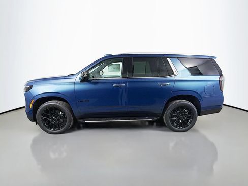 New 2026 Chevrolet Tahoe Premier AWD/4WD image 8