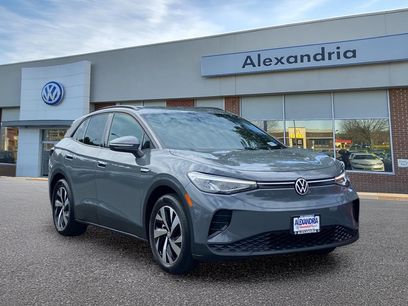 Used 2023 Volkswagen ID.4 Pro