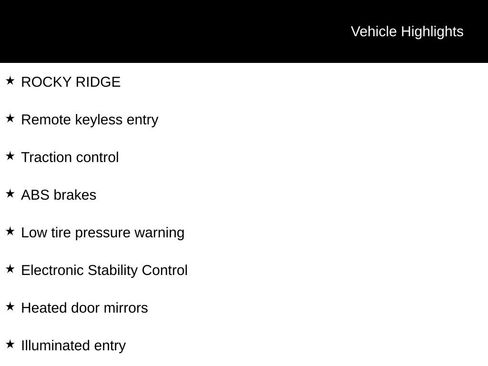 New 2025 Ford F250 XLT w/ Black Appearance Package image 3