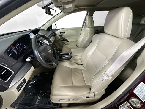 Used 2017 Acura RDX FWD w/ Technology Package image 21