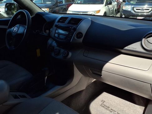 Used 2008 Toyota RAV4 2WD image 23