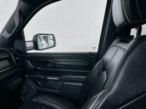 Used 2019 RAM 1500 Limited image 25
