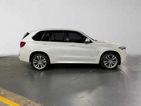 Used 2014 BMW X5 xDrive35i AWD/4WD image 2