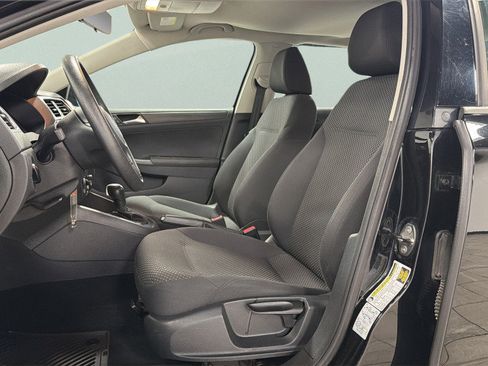 Used 2012 Volkswagen Jetta Sedan FWD image 17