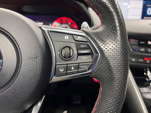 Used 2023 Acura TLX Type S image 17