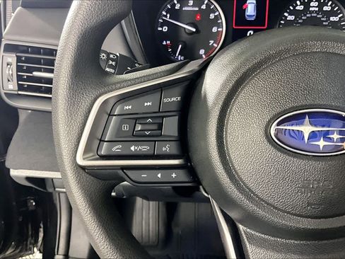 Used 2025 Subaru Outback image 21