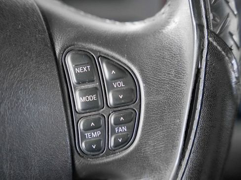 Used 2005 Ford F350 4x4 Crew Cab DRW Super Duty image 16