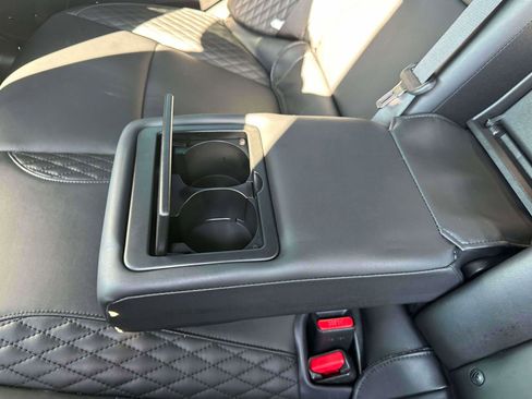 Used 2024 INFINITI Q50 Red Sport 400 image 11