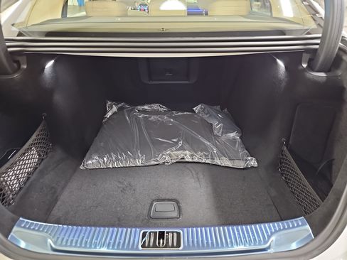 New 2026 Mercedes-Benz S 580 4MATIC Sedan image 13