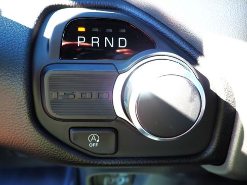 New 2026 RAM 1500 Big Horn image 29