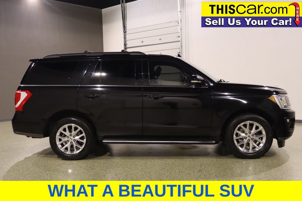 Used 2021 Ford Expedition XLT RWD image 11