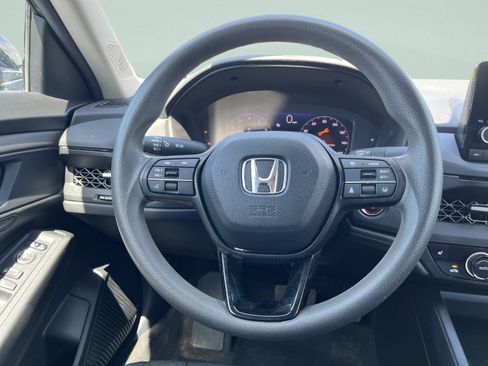 Used 2024 Honda Accord EX image 24