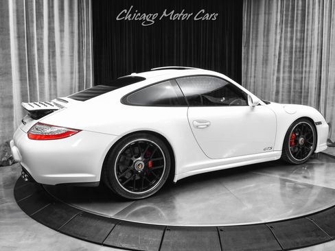 Used 2011 Porsche 911 Carrera GTS image 5