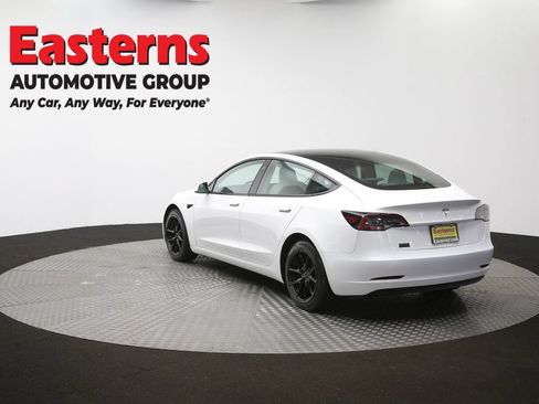 Used 2023 Tesla Model 3 Standard Range RWD image 59