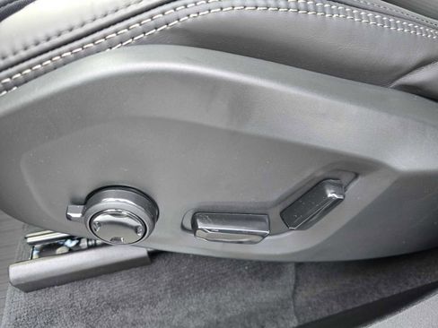 New 2026 Volvo XC90 T8 Ultra w/ Lounge Package image 27