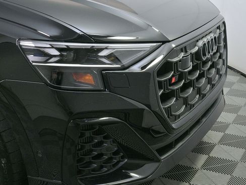 New 2026 Audi SQ8 Prestige AWD/4WD image 37