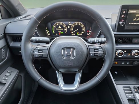 Used 2026 Honda CR-V Sport-L image 24