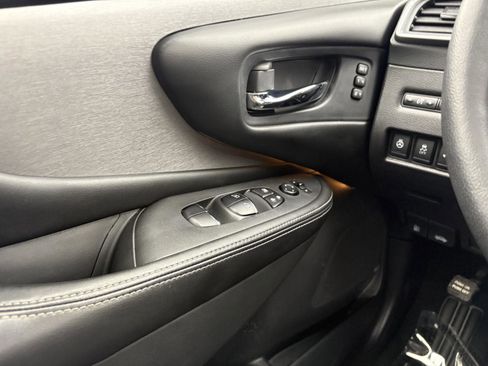 Used 2021 Nissan Murano SL image 13