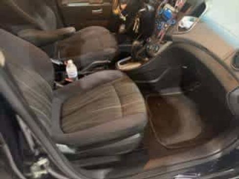 Used 2013 Chevrolet Sonic LT image 12