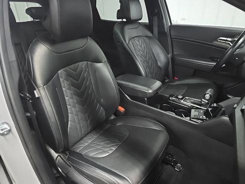 Used 2023 Kia Sportage X-Line w/ X-Line Premium Package AWD/4WD image 15