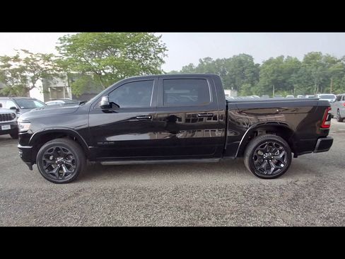 Certified 2024 RAM 1500 Limited AWD/4WD image 5