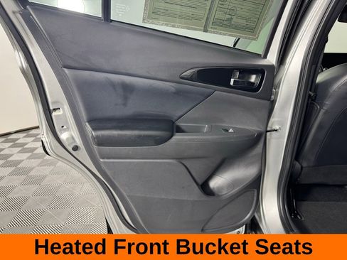 Used 2024 Mitsubishi Eclipse Cross SE image 26