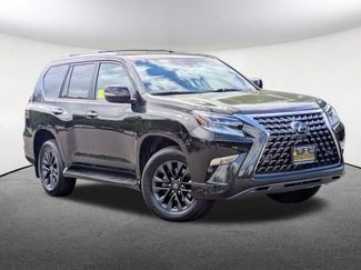 Used 2023 Lexus GX 460 Premium w/ Premium Package AWD/4WD video 2