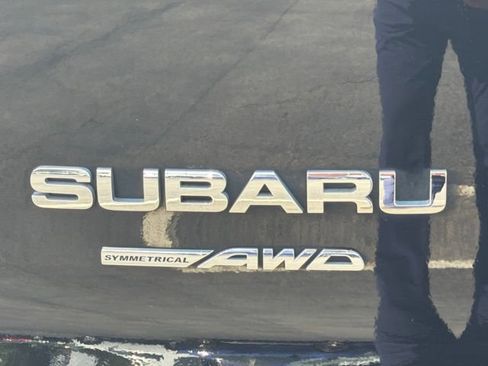 Used 2022 Subaru Ascent Limited AWD/4WD image 49