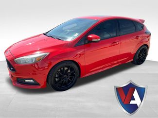 Used 2016 Ford Focus ST 360° Tour