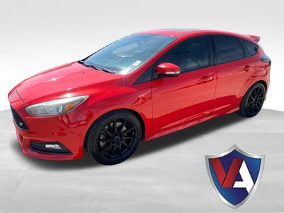 Used 2016 Ford Focus ST