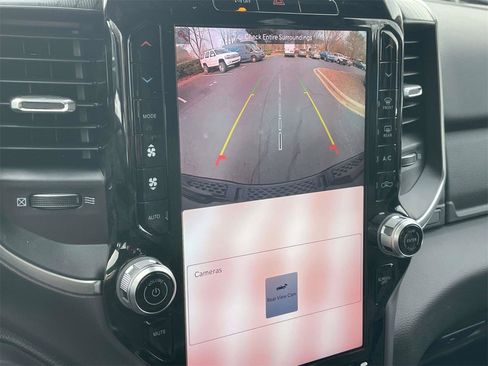 New 2026 RAM 1500 Big Horn image 16