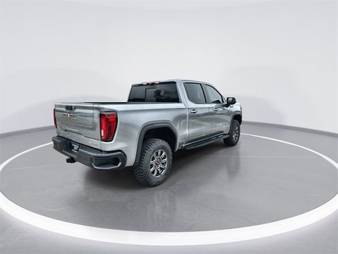 New 2026 GMC Sierra 1500 AT4X image 8