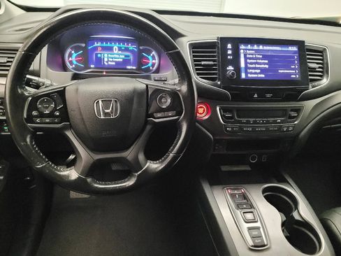 Used 2022 Honda Pilot Special Edition image 22