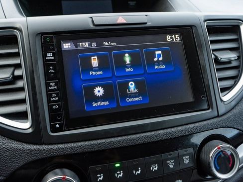 Used 2015 Honda CR-V EX image 26