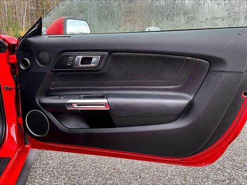 Used 2020 Ford Mustang GT Premium w/ Equipment Group 401A image 22