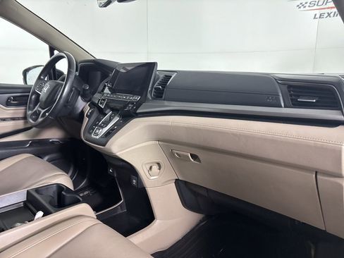 Used 2022 Honda Odyssey EX-L image 31