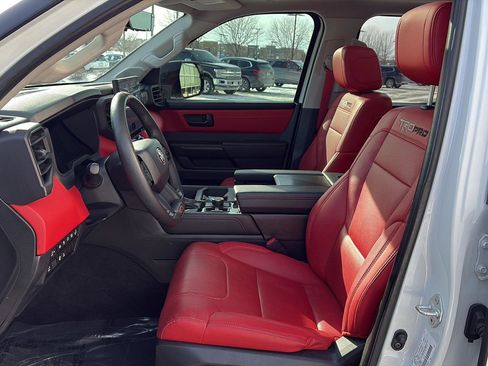 Used 2023 Toyota Tundra TRD Pro image 18