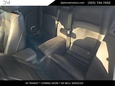 Used 2011 Jaguar XKR R RWD image 9