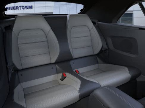 New 2026 Ford Mustang Premium image 11