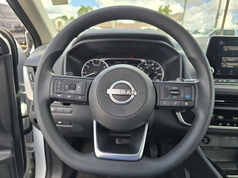 Used 2024 Nissan Rogue SV image 23