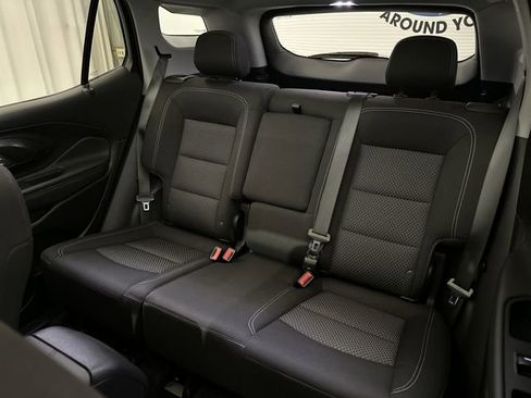 Used 2023 GMC Terrain SLE w/ Driver Convenience Package AWD/4WD image 27
