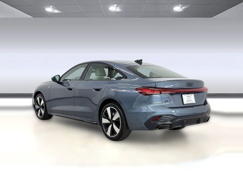 New 2026 Audi A5 2.0T Premium AWD/4WD image 3
