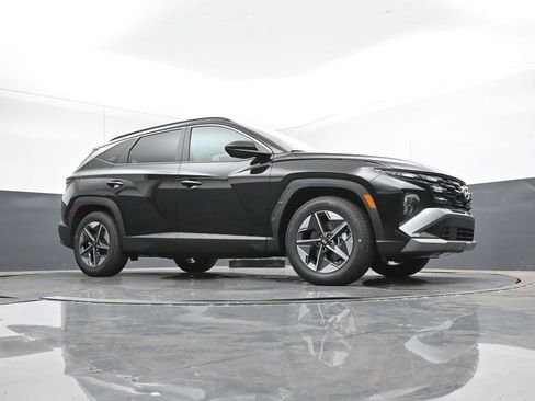 New 2026 Hyundai Tucson SEL image 45
