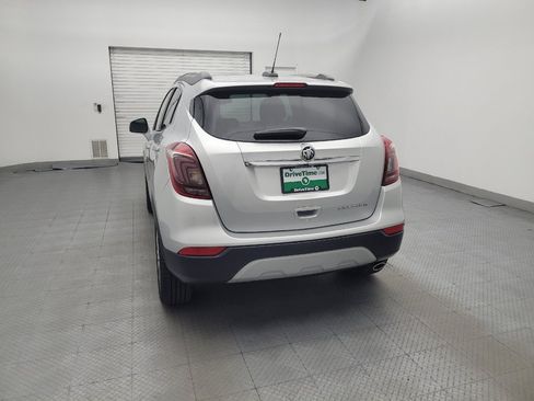 Used 2019 Buick Encore Preferred FWD image 6
