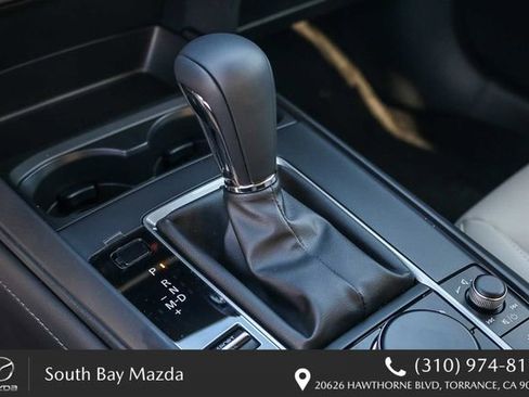 New 2026 MAZDA CX-30 AWD 2.5 S w/ Select Sport Pkg image 20