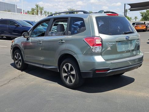 Used 2017 Subaru Forester 2.5i w/ Alloy Wheel Package AWD/4WD image 3