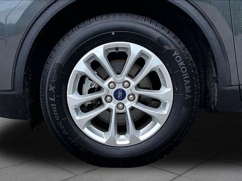 Used 2020 Ford Escape SE AWD/4WD image 11