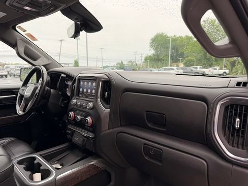 Used 2020 GMC Sierra 1500 Denali w/ Technology Package AWD/4WD image 13