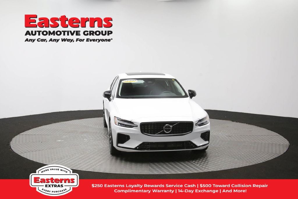 Used 2023 Volvo S60 T8 Plus AWD/4WD image 53