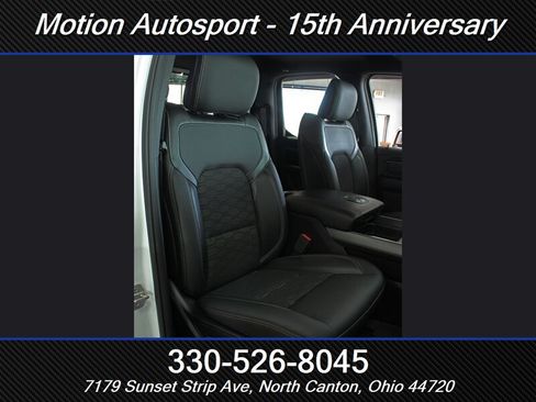 Used 2020 RAM 1500 Sport w/ Level 2 Equipment Goup w/2_L AWD/4WD image 39